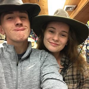 Meet your Posher, Camden